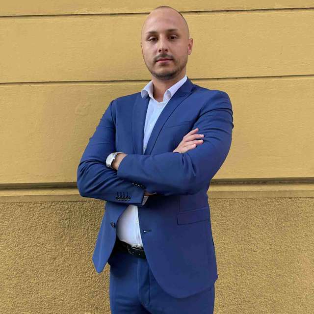 Peter Sunjic